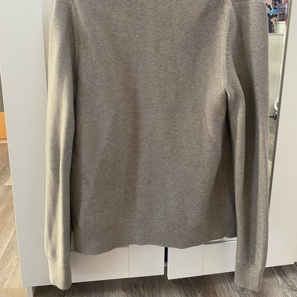 Light brown cardigan - Picture 2 of 3